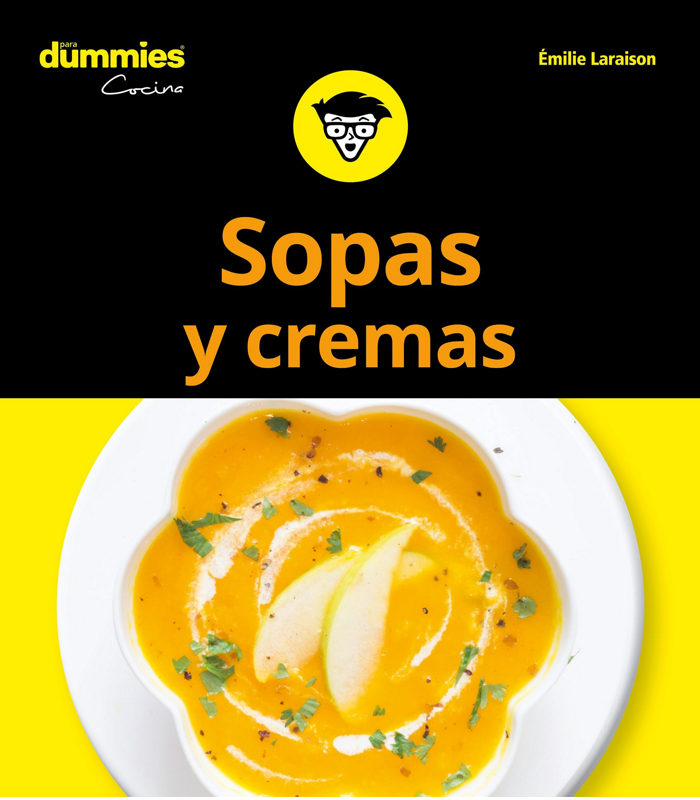 SOPAS Y CREMAS PARTA DUMMIES