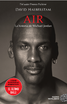 AIR: La historia de Michael Jordan