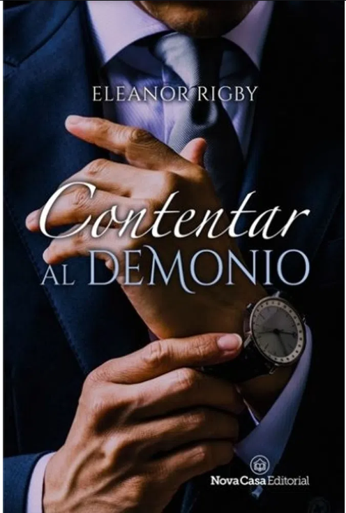 CONTENTAR AL DEMONIO