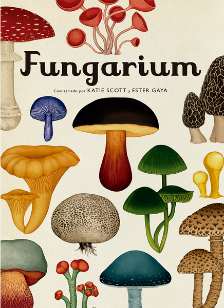 FUNGARIUM