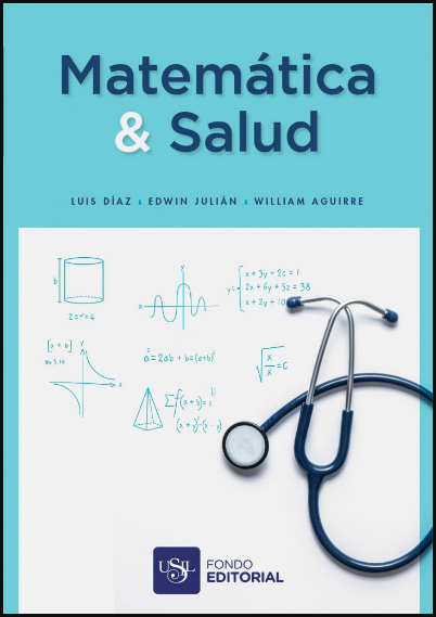 MATEMÁTICA Y SALUD