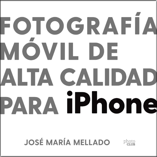FOTOGRAFÍA MÓVIL DE ALTA CALIDAD PARA IPHONE