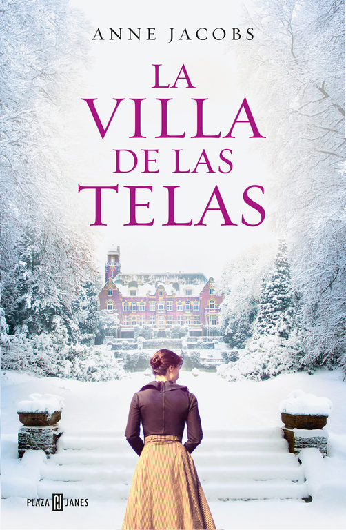 LA VILLA DE LAS TELAS 1