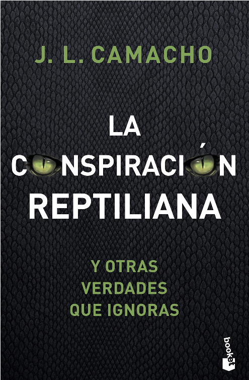 LA CONSPIRACIÓN REPTILIANA