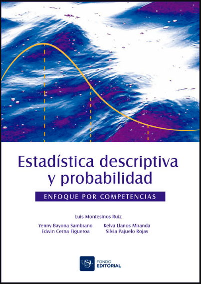 ESTADÍSTICA DESCRIPTIVA Y PROBABILIDAD