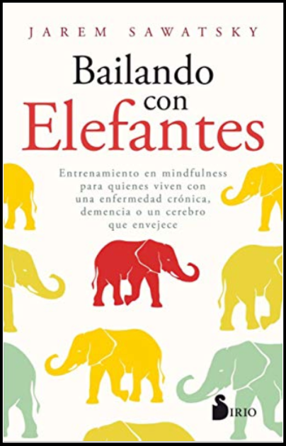 BAILANDO CON ELEFANTES