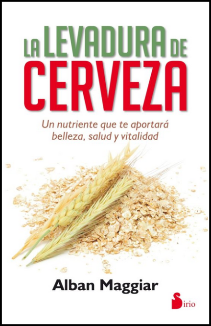 LA LEVADURA DE LA CERVEZA