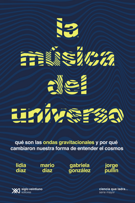 LA MÚSICA DEL UNIVERSO