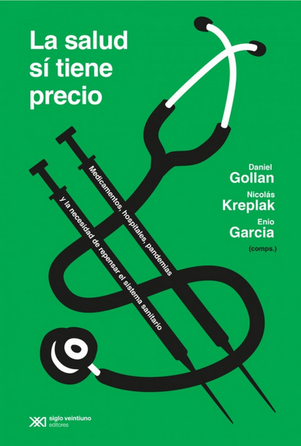 LA SALUD SÍ TIENE PRECIO