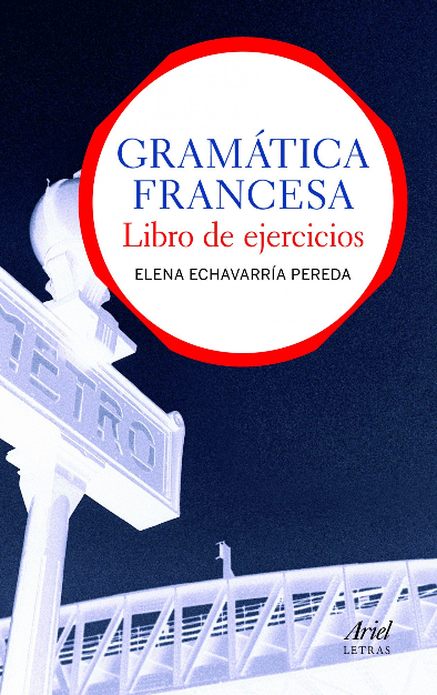 GRAMÁTICA FRANCESA
