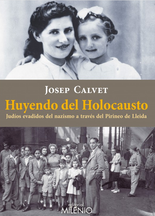 Huyendo del Holocausto