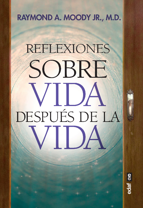 REFLEXIONES SOBRE LA VIDA DESPUÉS DE LA VIDA