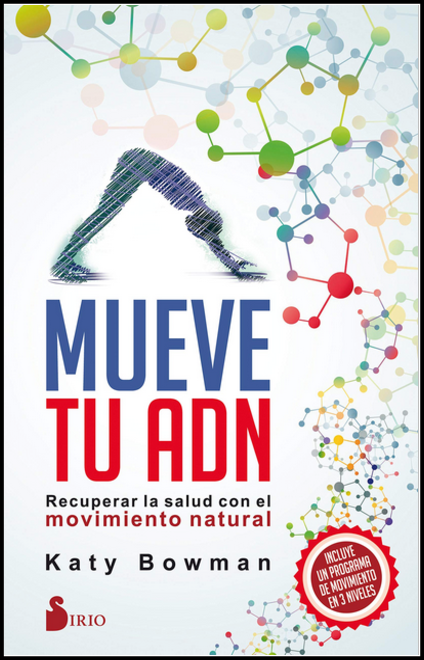 MUEVE TU ADN