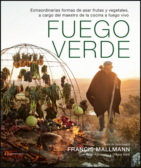 FUEGO VERDE