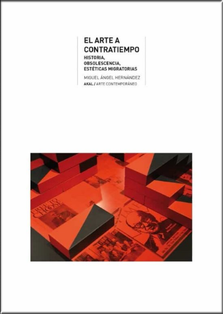 EL ARTE A CONTRATIEMPO