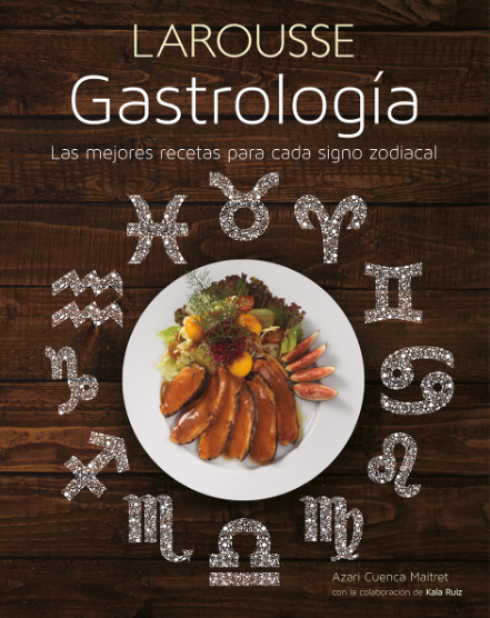 GASTROLOGÍA