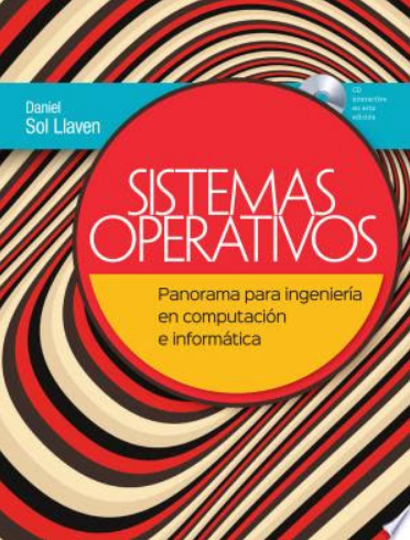 SISTEMAS OPERATIVOS