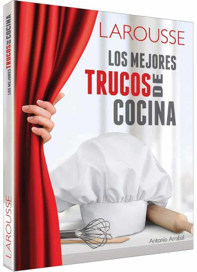 LOS MEJORES TRUCOS DE COCINA