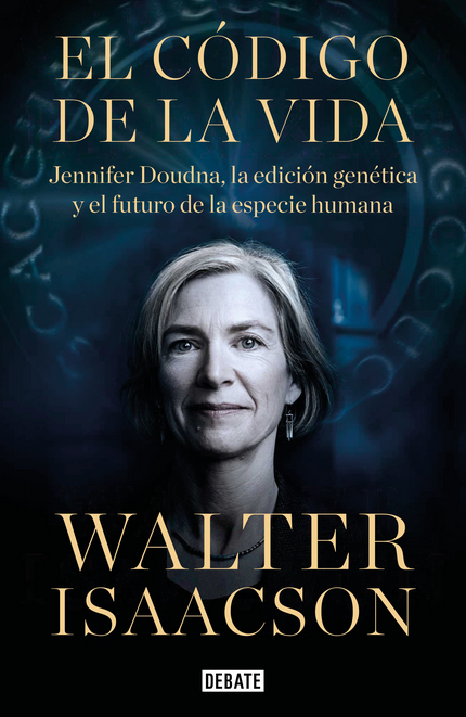 EL CÓDIGO DE LA VIDA