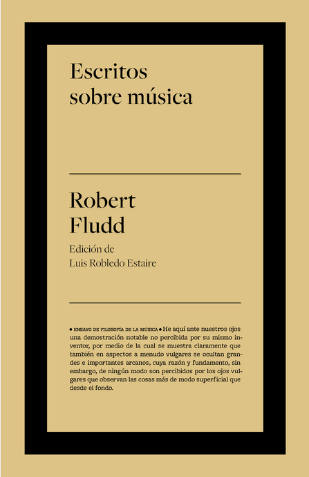 ESCRITOS SOBRE MÚSICA