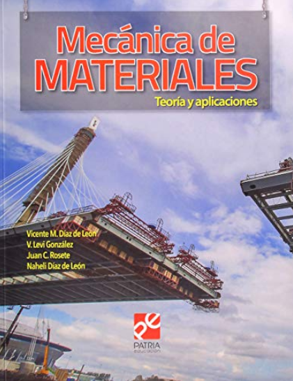 MECÁNICA DE MATERIALES