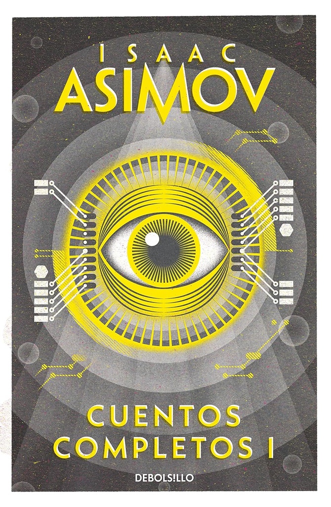 CUENTOS COMPLETOS 1/2