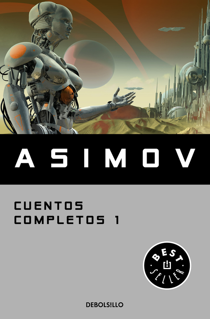 CUENTOS COMPLETOS 1/2