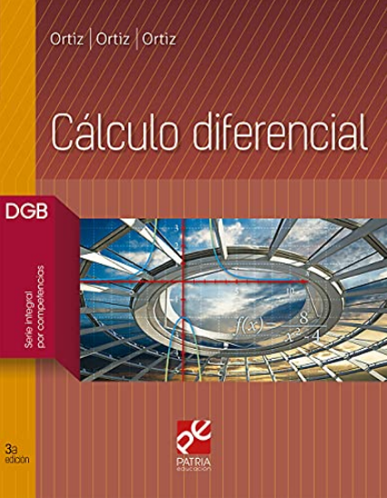 CÁLCULO DIFERENCIAL