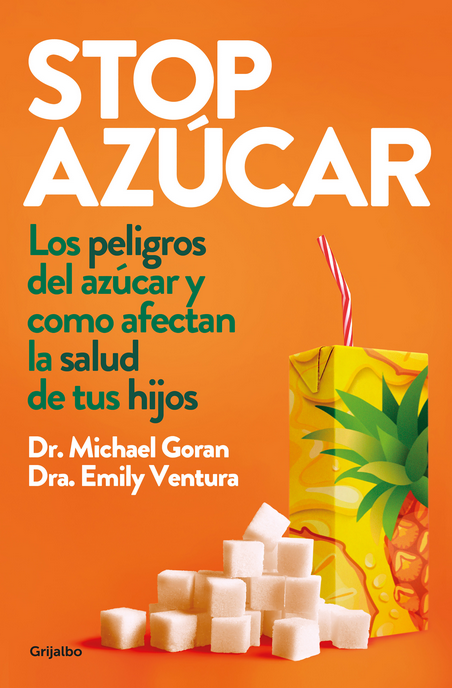 STOP AZÚCAR
