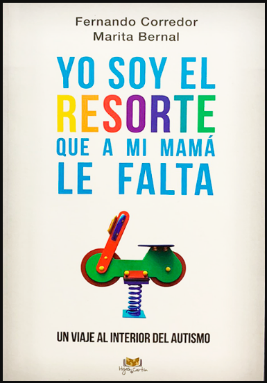 YO SOY EL RESORTE QUE A MI MAMÁ LE FALTA