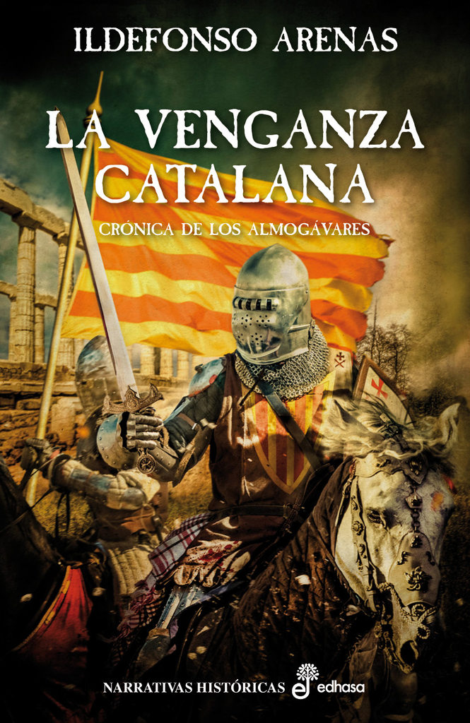 TERCERA CRUZ DE CABALLERO