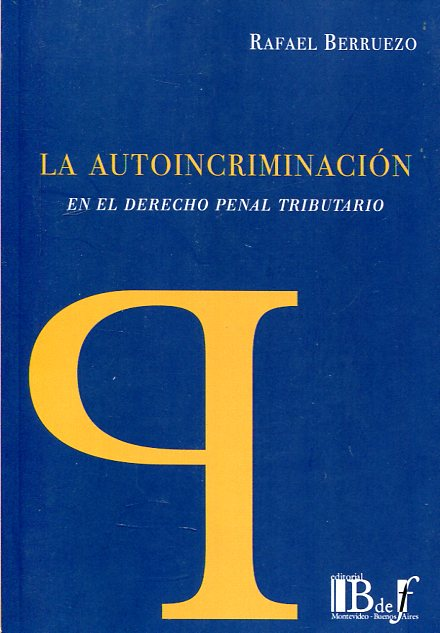 AUTORÍA Y PARTICIPACIÓN