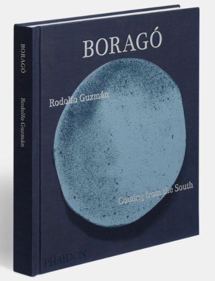 BORAGÓ