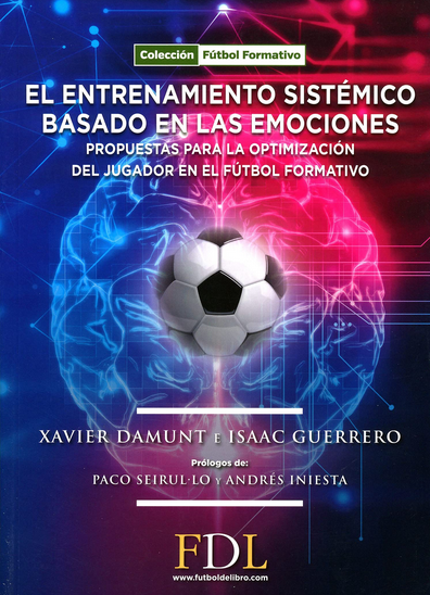 EL ENTRENAMIENTO SISTÉMICO BASADO EN LAS EMOCIONES
