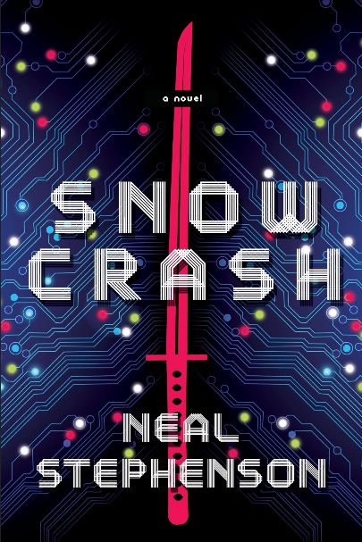 SNOW CRASH