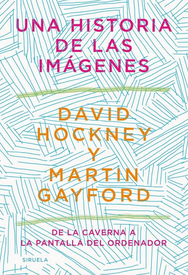 UNA HISTORIA DE LAS IMÁGENES