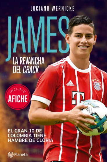 JAMES