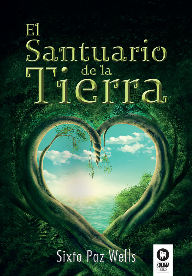 EL SANTUARIO DE LA TIERRA