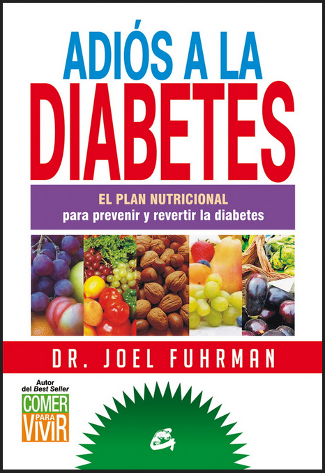 ADIÓS A LA DIABETES