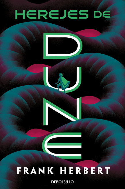Las Crónicas de Dune 05/8: HEREJES DE DUNE