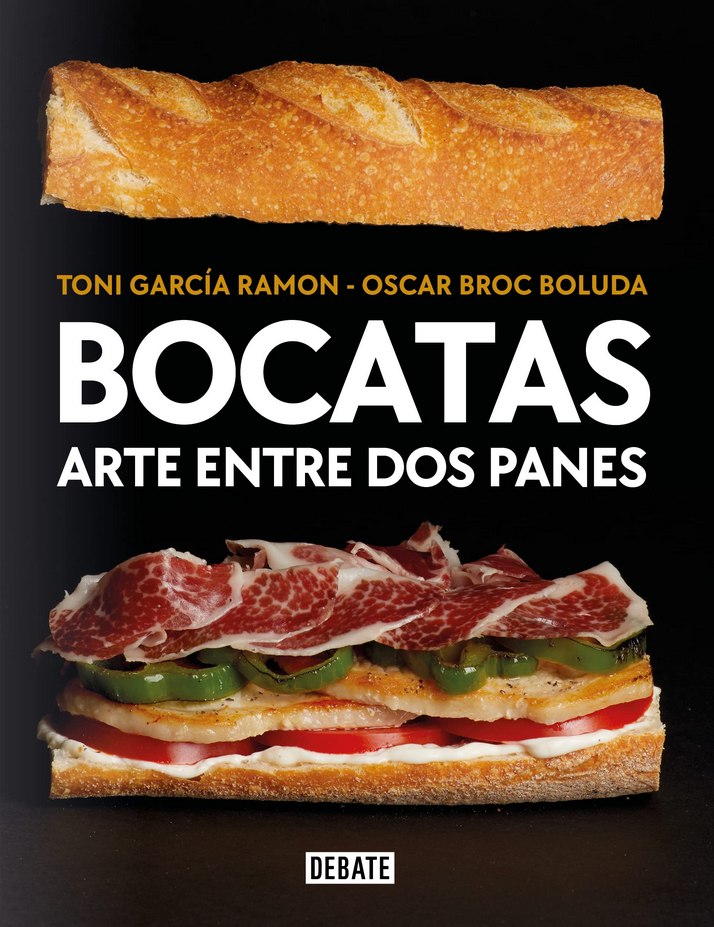 BOCATAS