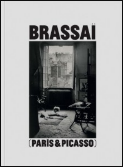 BRASSAI