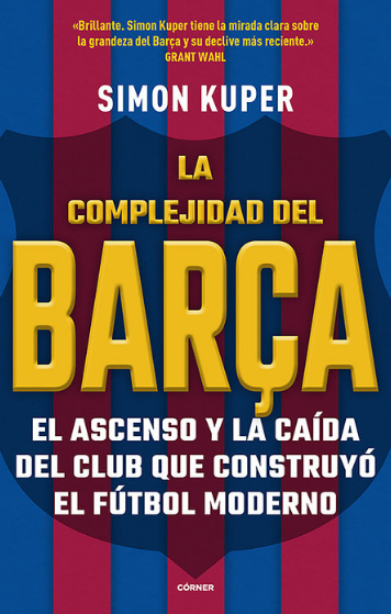 LA COMPLEJIDAD DEL BARCA