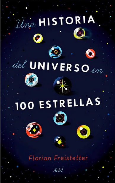 UNA HISTORIA DEL UNIVERSO EN 100 ESTRELLAS