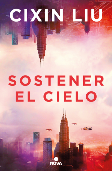 SOSTENER EL CIELO