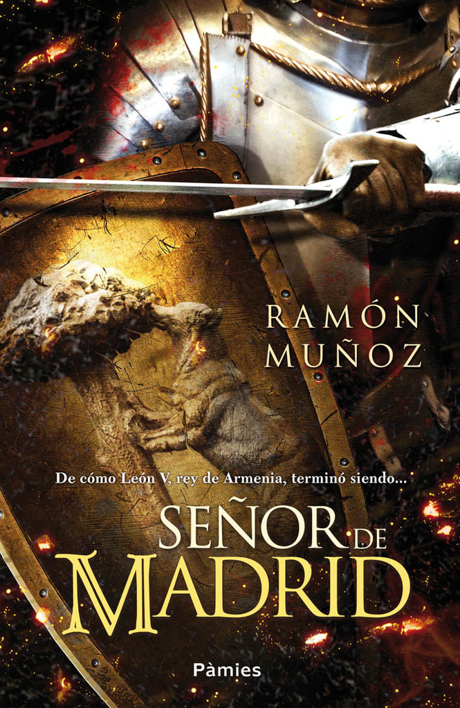SEÑOR DE MADRID