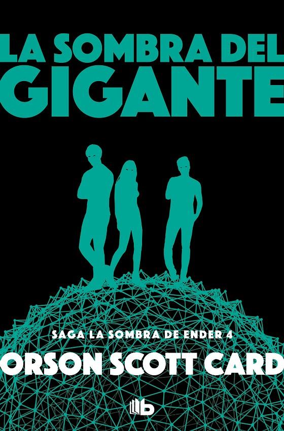 LA SOMBRA DEL GIGANTE