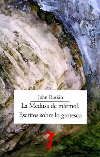 LA MEDUSA DE MÁRMOL