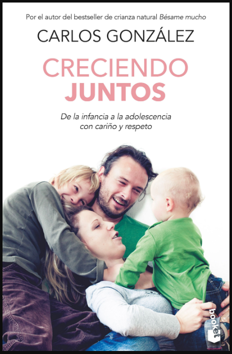 CRECIENDO JUNTOS