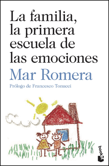 LA FAMILIA, LA PRIMERA ESCUELA DE LAS EMOCIONES